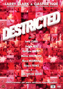 Destricted (2006) (DVD)